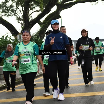 Runner Photo 8584232