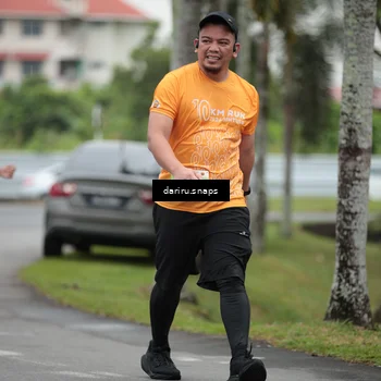 Runner Photo 8584233