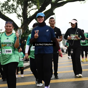Runner Photo 8584234