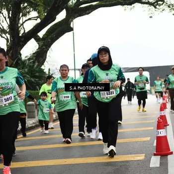 Runner Photo 8584236