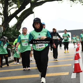 Runner Photo 8584239