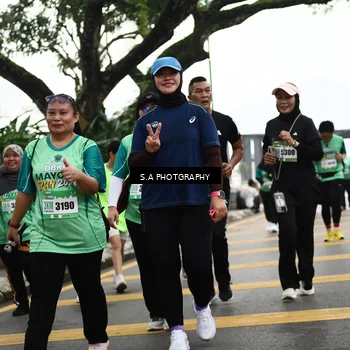 Runner Photo 8584240