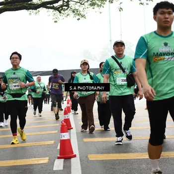 Runner Photo 8584241