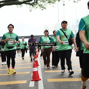 Runner Photo 8584242
