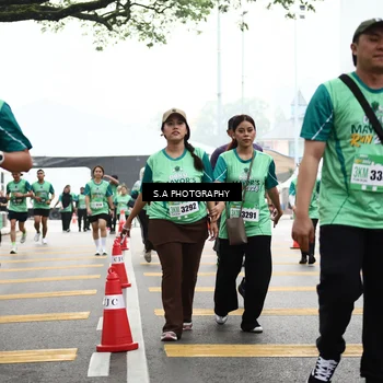 Runner Photo 8584244