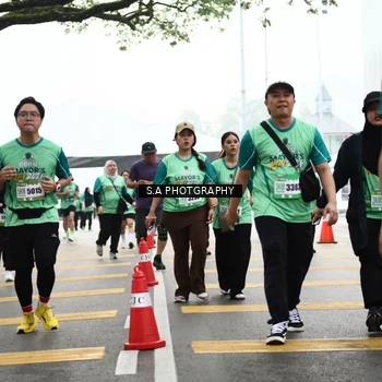 Runner Photo 8584246