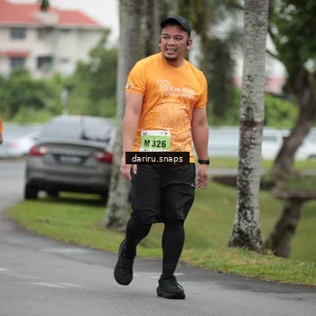 Runner Photo 8584247