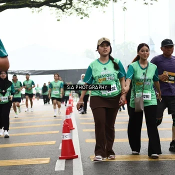 Runner Photo 8584248