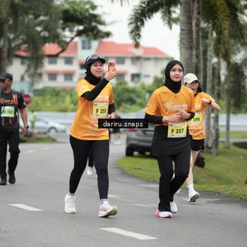 Runner Photo 8584249