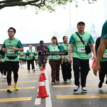Runner Photo 8584250
