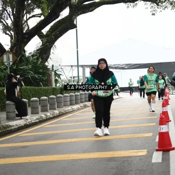 Runner Photo 8584260