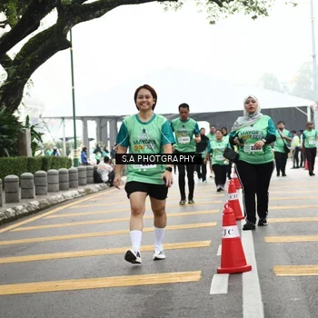 Runner Photo 8584263