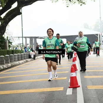 Runner Photo 8584265