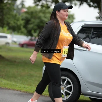 Runner Photo 8584267