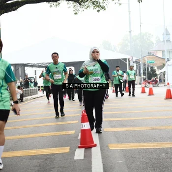 Runner Photo 8584269