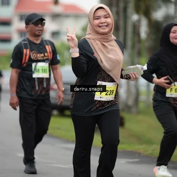 Runner Photo 8584270