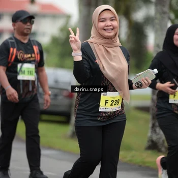 Runner Photo 8584274