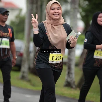 Runner Photo 8584281