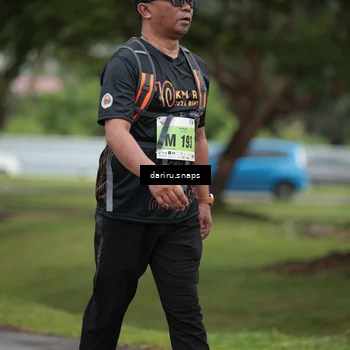 Runner Photo 8584289
