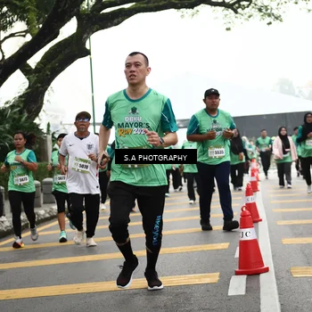 Runner Photo 8584291
