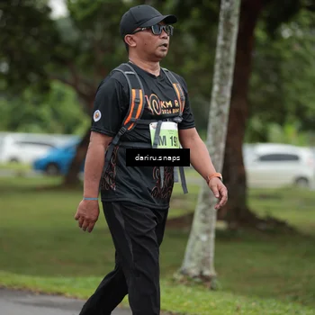 Runner Photo 8584294