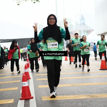 Runner Photo 8584295