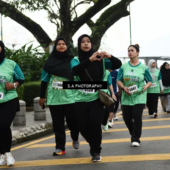 Runner Photo 8584296