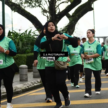 Runner Photo 8584298