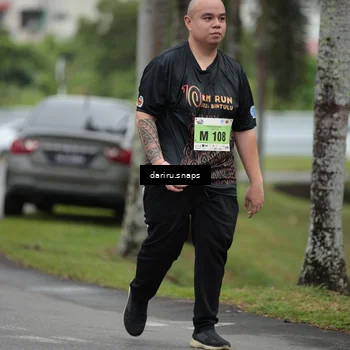 Runner Photo 8584300