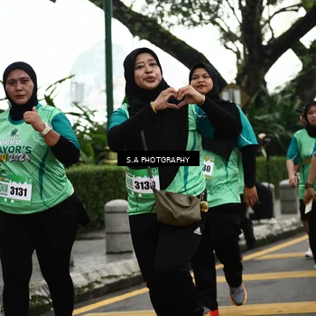Runner Photo 8584303