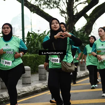 Runner Photo 8584304