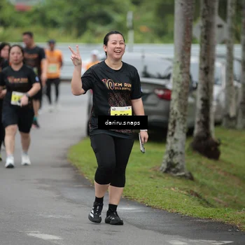 Runner Photo 8584305