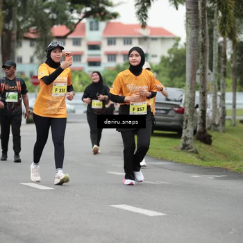 Runner Photo 8584306