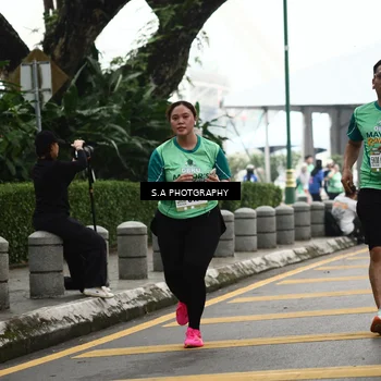 Runner Photo 8584307