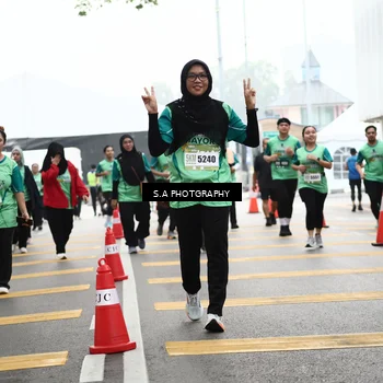 Runner Photo 8584311