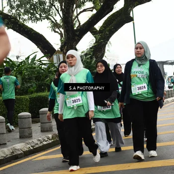 Runner Photo 8584313