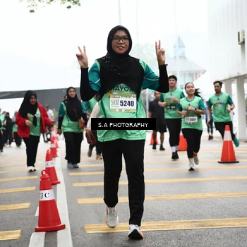 Runner Photo 8584314