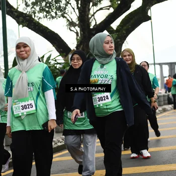 Runner Photo 8584315