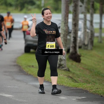 Runner Photo 8584317