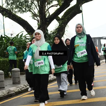 Runner Photo 8584319