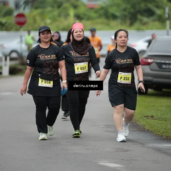 Runner Photo 8584320