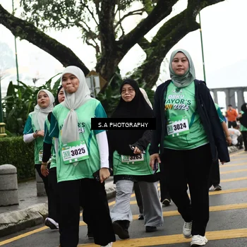 Runner Photo 8584322