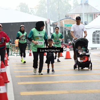 Runner Photo 8584324