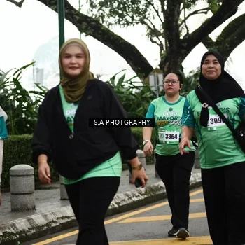 Runner Photo 8584326