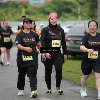 Runner Photo 8584329