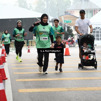 Runner Photo 8584330