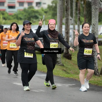 Runner Photo 8584331