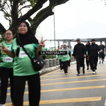 Runner Photo 8584332