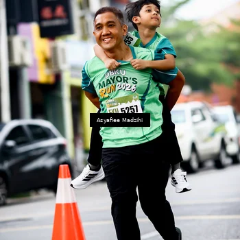 Runner Photo 8584333
