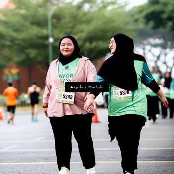 Runner Photo 8584334